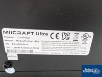 Image of MiiCraft Ultra 3D Printer, Model 125Y 02