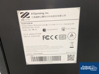 Image of XYZprinting PartPro120 xP 3D Printer, Model 6LC20 02