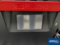 Image of XYZprinting PartPro120 xP 3D Printer, Model 6LC20 06