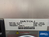 Image of Natoli Friability Tester Model LE 0730 02