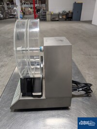 Image of Natoli Friability Tester Model LE 0730 03