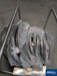 Image of 30" 60-Mesh (250um) Sweco Screen 05