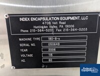 Image of Index CP3 Capsule Polisher Type 180-8-s 02