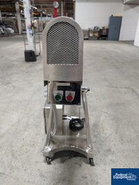 Image of Index CP3 Capsule Polisher Type 180-8-s 03