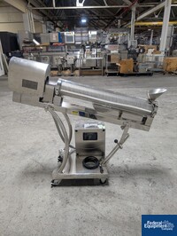 Image of Index CP3 Capsule Polisher Type 180-8-s 04