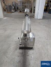 Image of Index CP3 Capsule Polisher Type 180-8-s 05