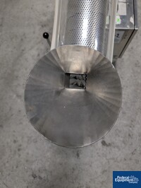Image of Index CP3 Capsule Polisher Type 180-8-s 06