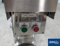 Image of Index CP3 Capsule Polisher Type 180-8-s 08