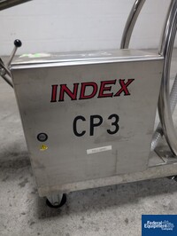 Image of Index CP3 Capsule Polisher Type 180-8-s 09