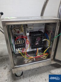 Image of Index CP3 Capsule Polisher Type 180-8-s 10