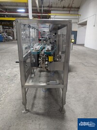 Image of Pace Packaging Bottle Unscrambler 03