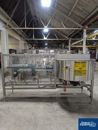 Image of Pace Packaging Bottle Unscrambler 04