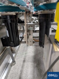 Image of Pace Packaging Bottle Unscrambler 12