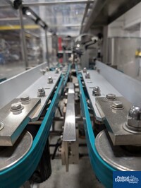 Image of Pace Packaging Bottle Unscrambler 13