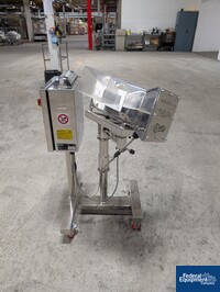 Image of CEIA Metal Detector Type THS/PH21 03
