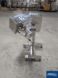 Image of CEIA Metal Detector Type THS/PH21 04