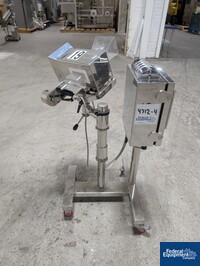 Image of CEIA Metal Detector Type THS/PH21 05