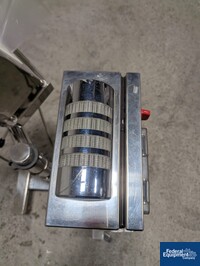 Image of CEIA Metal Detector Type THS/PH21 06