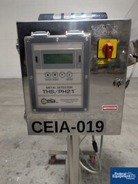Image of CEIA Metal Detector Type THS/PH21 07
