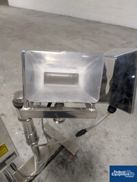 Image of CEIA Metal Detector Type THS/PH21 09