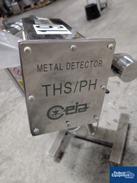 Image of CEIA Metal Detector Type THS/PH21 10