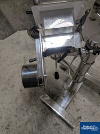 Image of CEIA Metal Detector Type THS/PH21 11