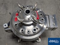Image of 200 Liter Precision Stainless Reactor, 316L S/S, 45/90# 06