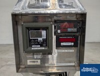 Image of 200 Liter Precision Stainless Reactor, 316L S/S, 45/90# 10