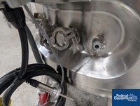 Image of 200 Liter Precision Stainless Reactor, 316L S/S, 45/90# 11