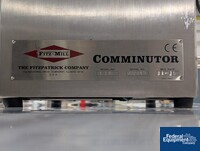 Image of Fitzpatrick L1A Comminutor Mill, S/S 02