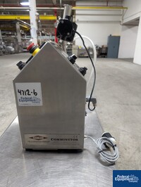 Image of Fitzpatrick L1A Comminutor Mill, S/S 03