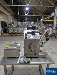 Image of Fitzpatrick L1A Comminutor Mill, S/S 04