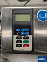 Image of Fitzpatrick L1A Comminutor Mill, S/S 06