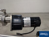 Image of Fitzpatrick L1A Comminutor Mill, S/S 07