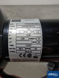 Image of Fitzpatrick L1A Comminutor Mill, S/S 08