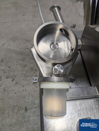 Image of Fitzpatrick L1A Comminutor Mill, S/S 09
