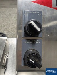 Image of Fitzpatrick L1A Comminutor Mill, S/S 12