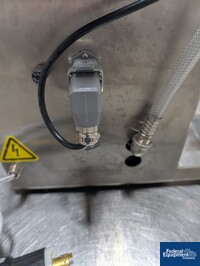 Image of Fitzpatrick L1A Comminutor Mill, S/S 13