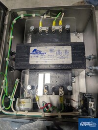 Image of Fitzpatrick L1A Comminutor Mill, S/S 16