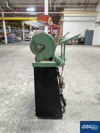 Image of Tablet Press Tooling Grinder / Polisher 03