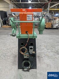 Image of Tablet Press Tooling Grinder / Polisher 04