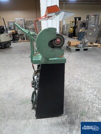Image of Tablet Press Tooling Grinder / Polisher 05