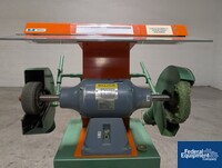 Image of Tablet Press Tooling Grinder / Polisher 06