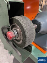 Image of Tablet Press Tooling Grinder / Polisher 07