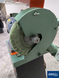 Image of Tablet Press Tooling Grinder / Polisher 08