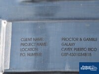Image of 4,000 Liter Feldmeier Stainless Steel Tank 03
