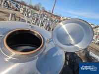 Image of 4,000 Liter Feldmeier Stainless Steel Tank 08