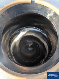 Image of 4,000 Liter Feldmeier Stainless Steel Tank 09