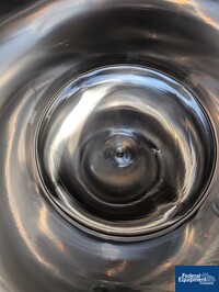 Image of 4,000 Liter Feldmeier Stainless Steel Tank 10