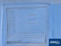 Image of 4,000 Liter Feldmeier Stainless Steel Tank 02